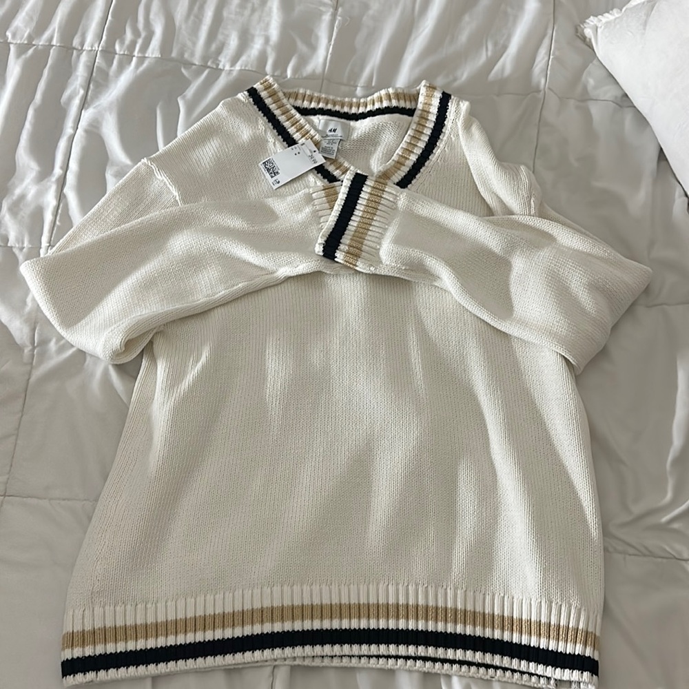H&M Men’s Sweater